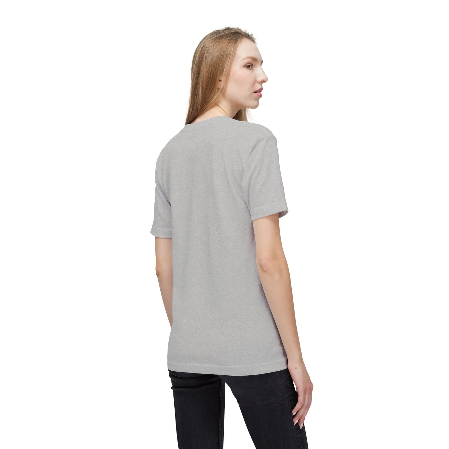 Dragon Heart T-Shirt — Floral Dragon Illustration with Circular Text