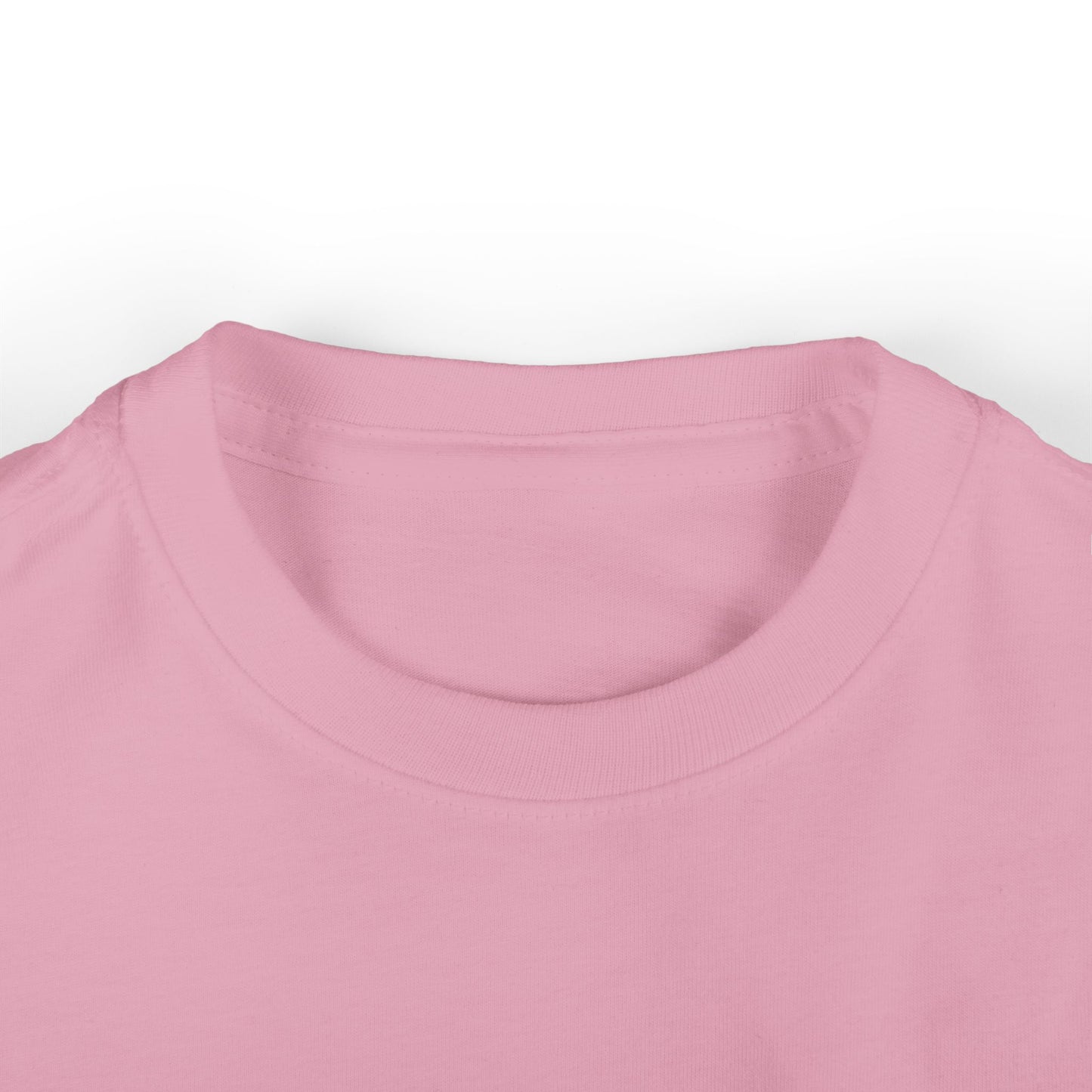 Infant Tee — Sparkly Festive Dragon Illustration