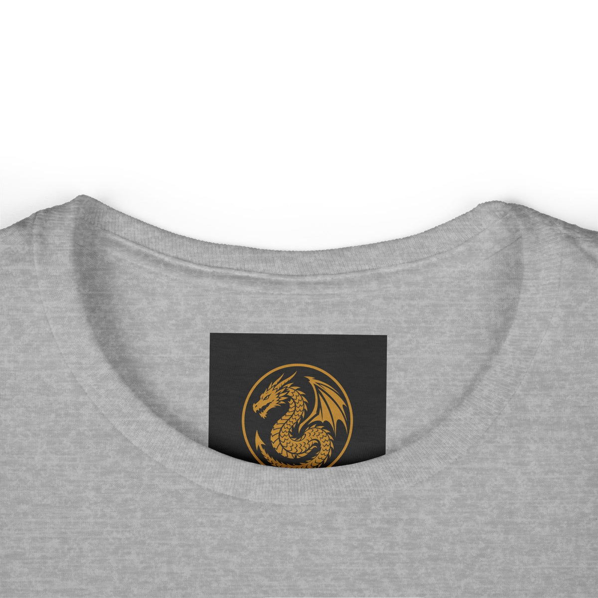 A Women's Softstyle Tee Comfy No tag 🏷️