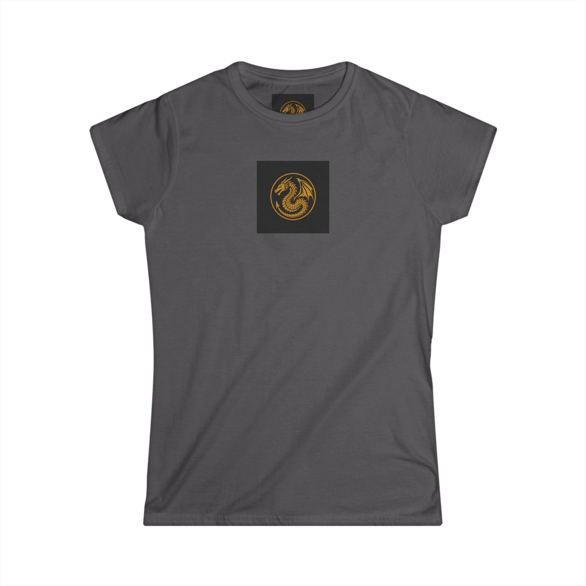 A Women's Softstyle Tee Comfy No tag 🏷️