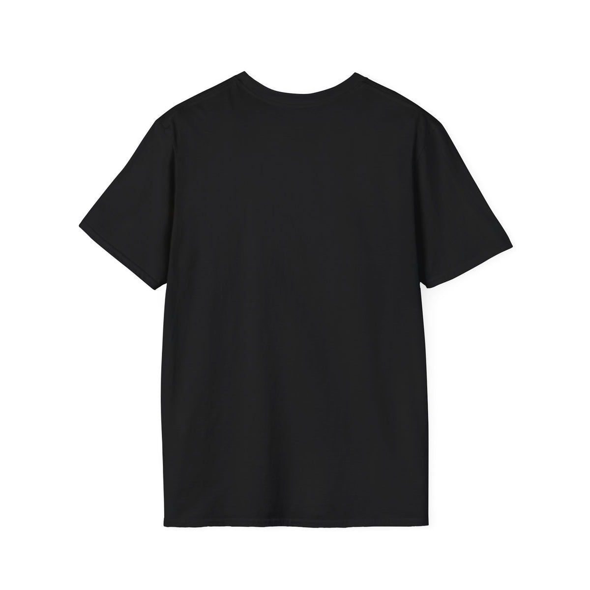 A Crystal Dragon T-Shirt — Sparkling Gem Fantasy Tee