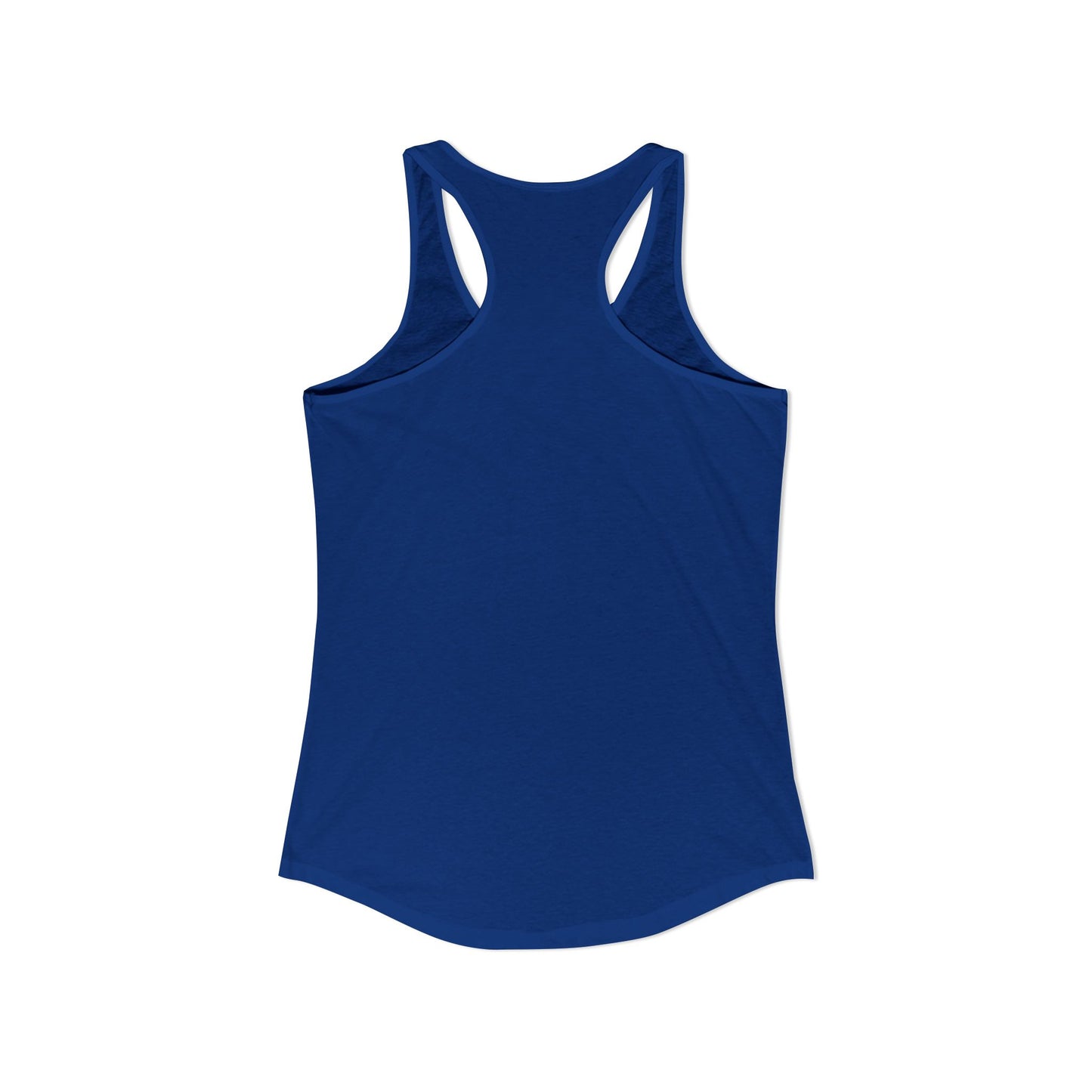 Women's Ideal DRAGON Racerback Tank