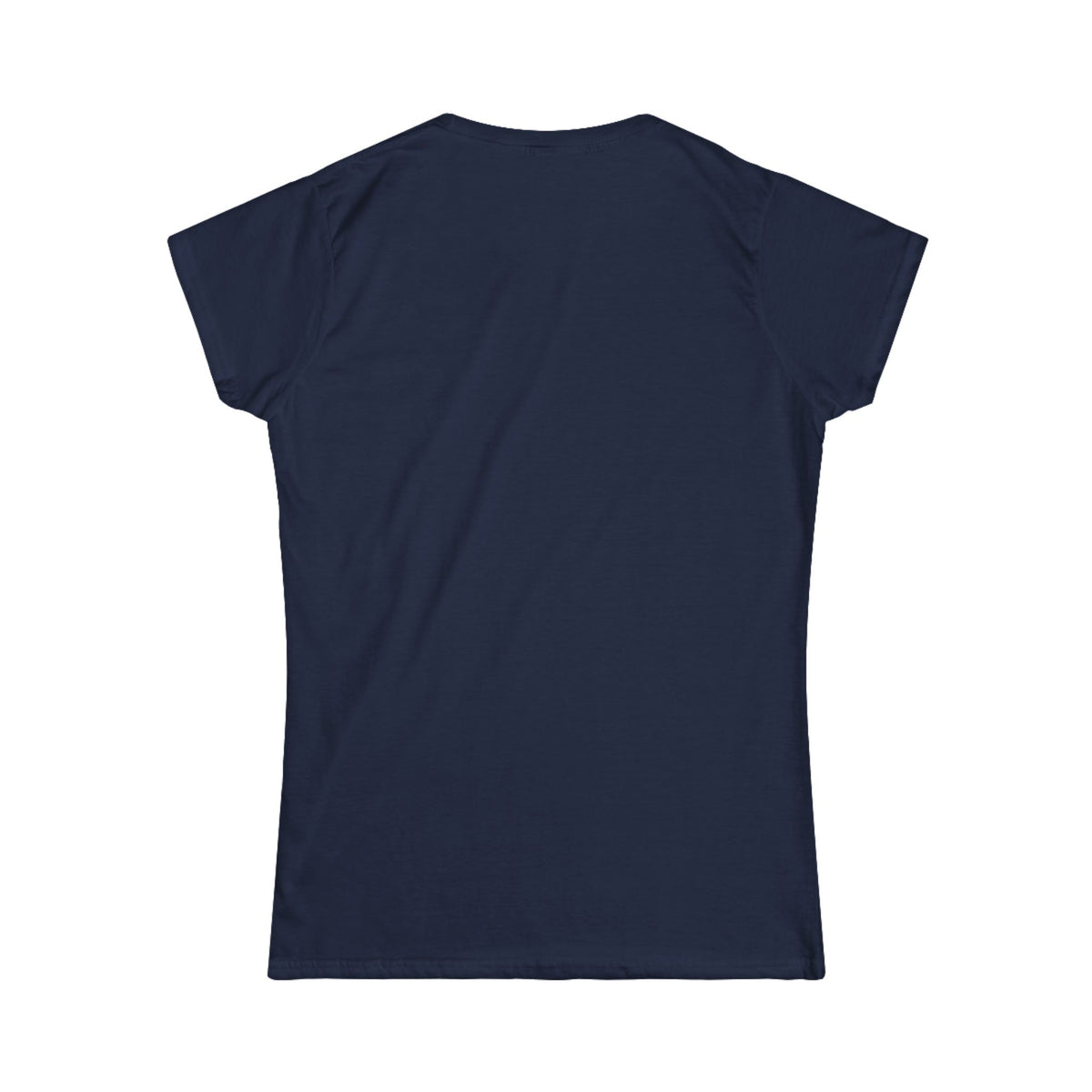 A Women's Softstyle Tee Comfy No tag 🏷️