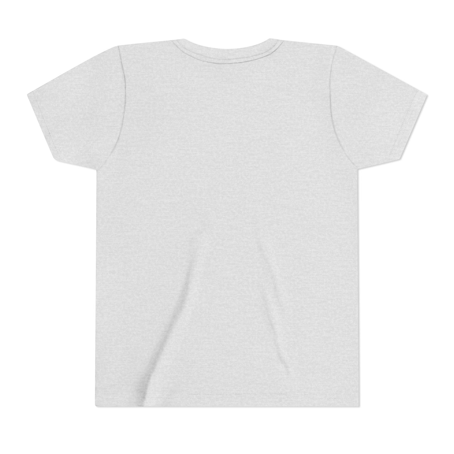 Lightning Dragon Youth Tee — Electric Dragon Graphic Shirt for Kids
