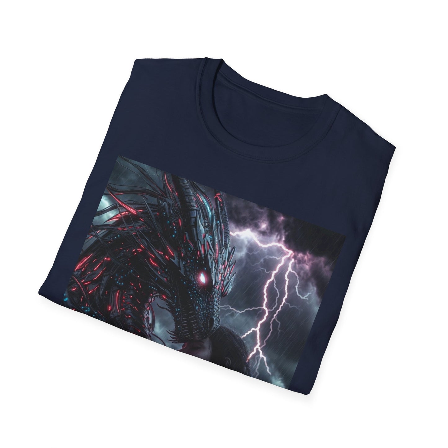 Dragon T-Shirt
