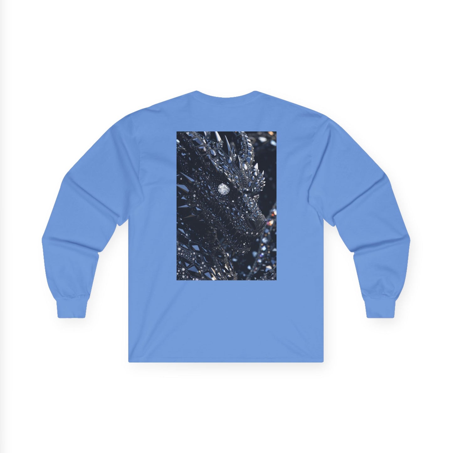 A new 'Vibes Over Fear' Long Sleeve Tee