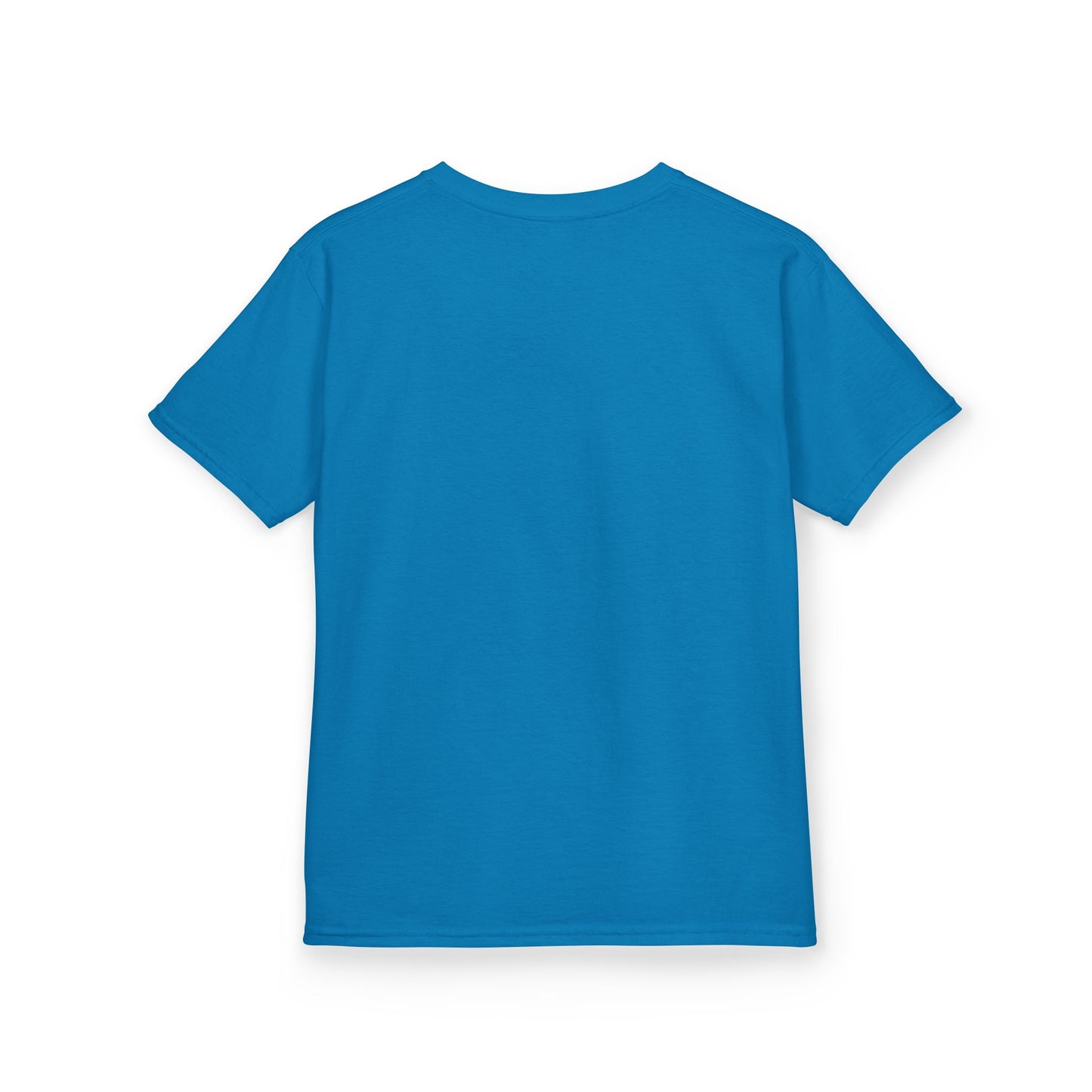 Cosmic Dragon Kids Heavy Cotton Tee