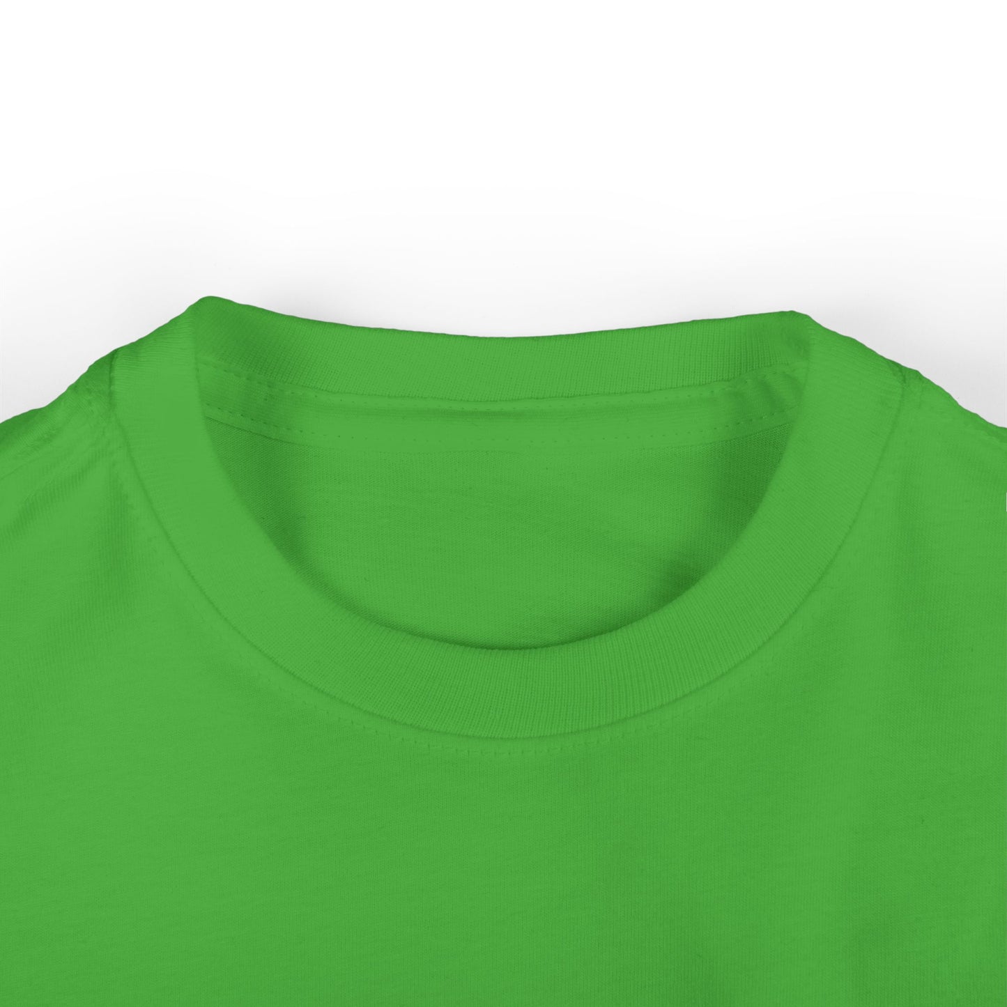 Infant Tee — Sparkly Festive Dragon Illustration