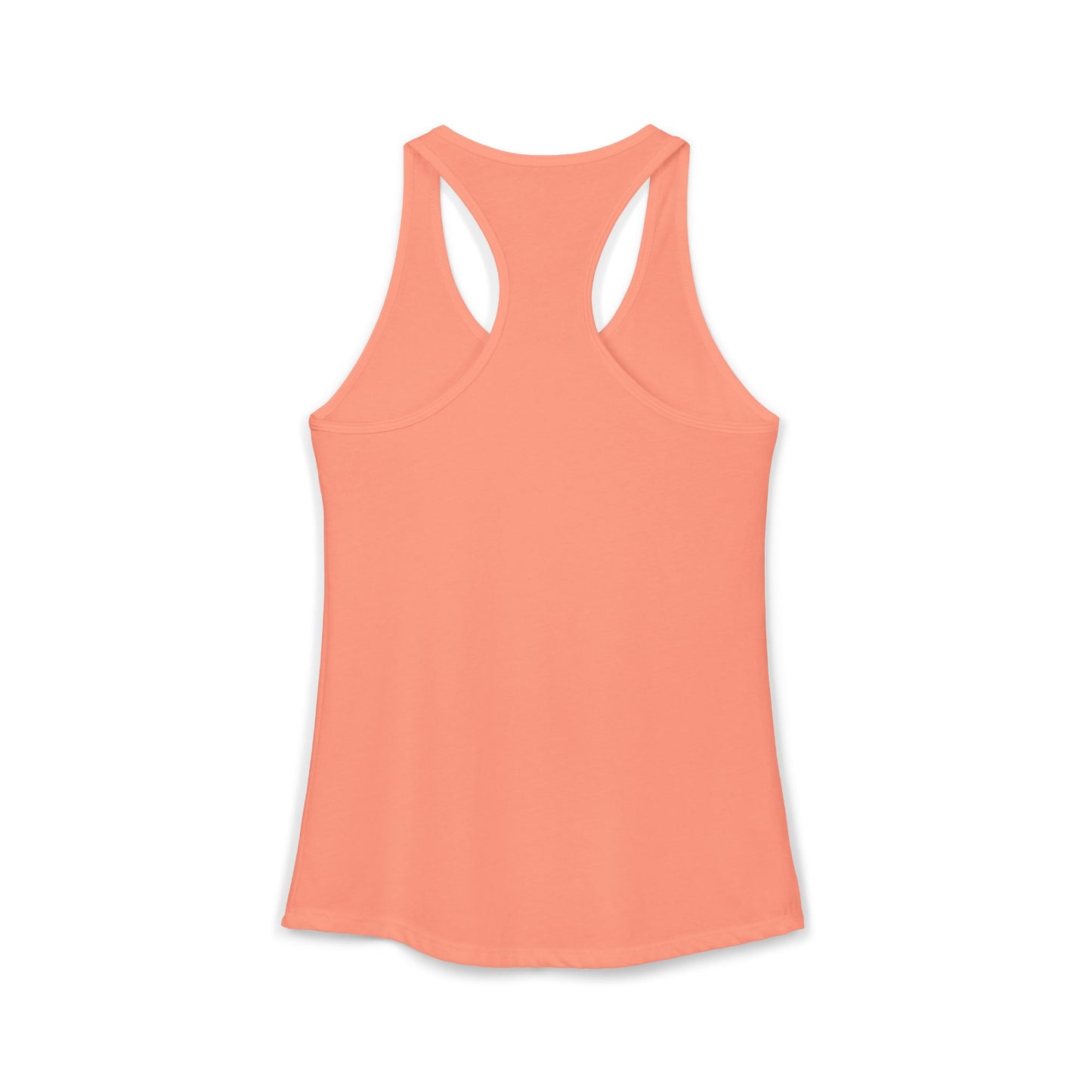 Women's Ideal DRAGON Racerback Tank