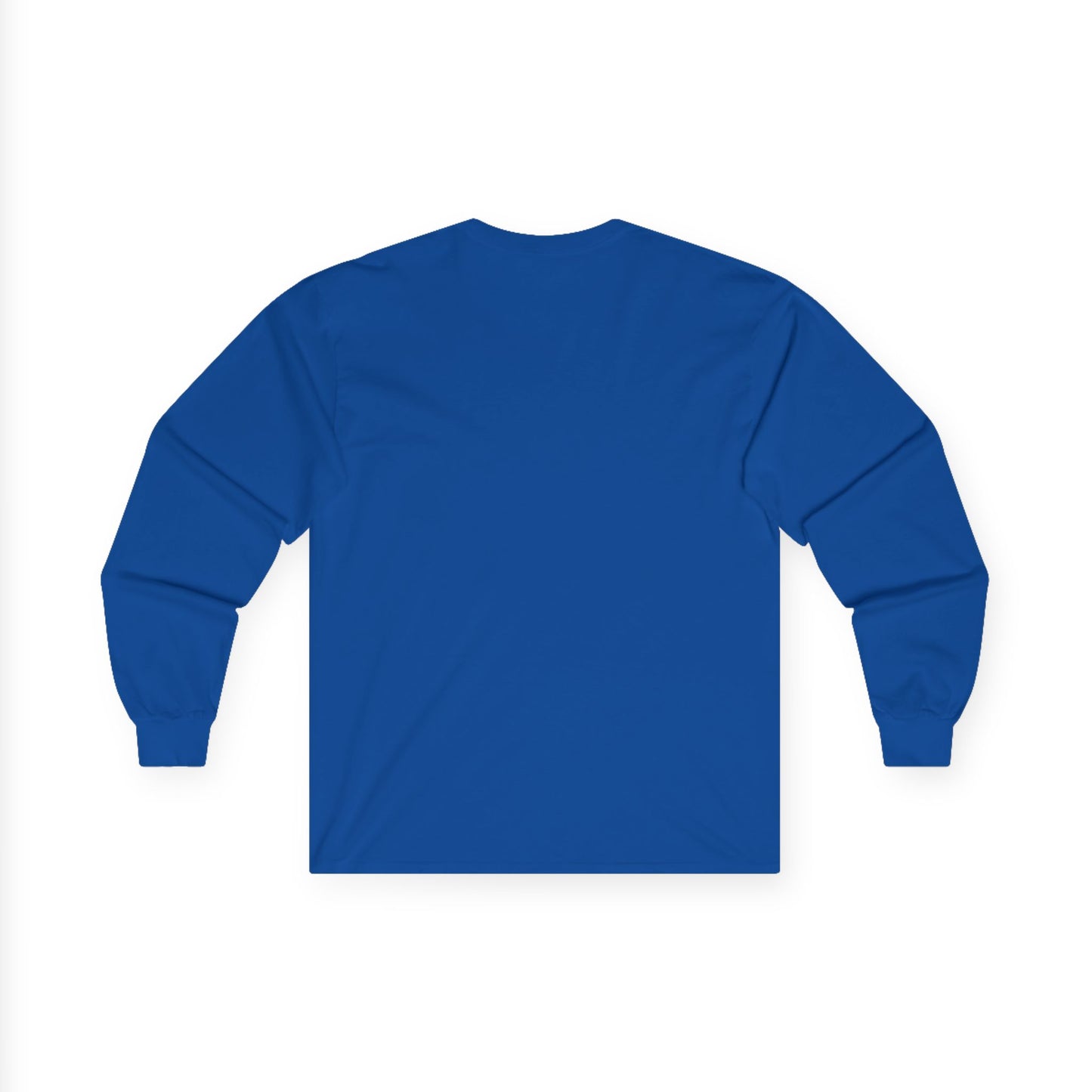 Dragon Holo Portrait Long Sleeve Tee