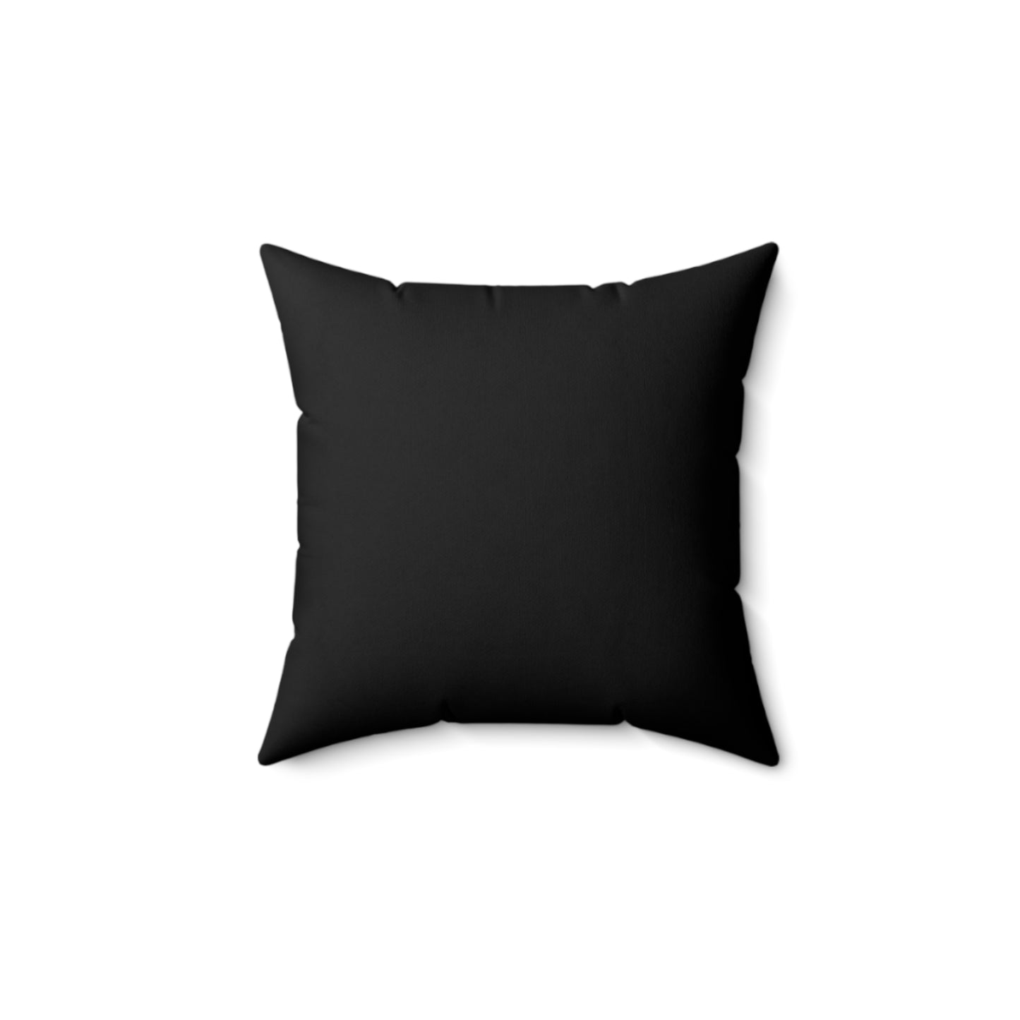 Dragon Art Throw Pillow — Purple Fantasy Reptile Decorative Cushion
