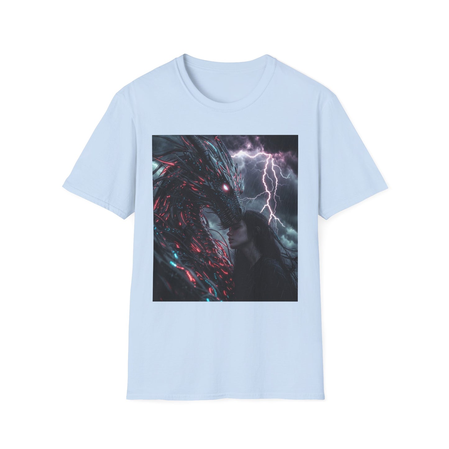 Dragon T-Shirt
