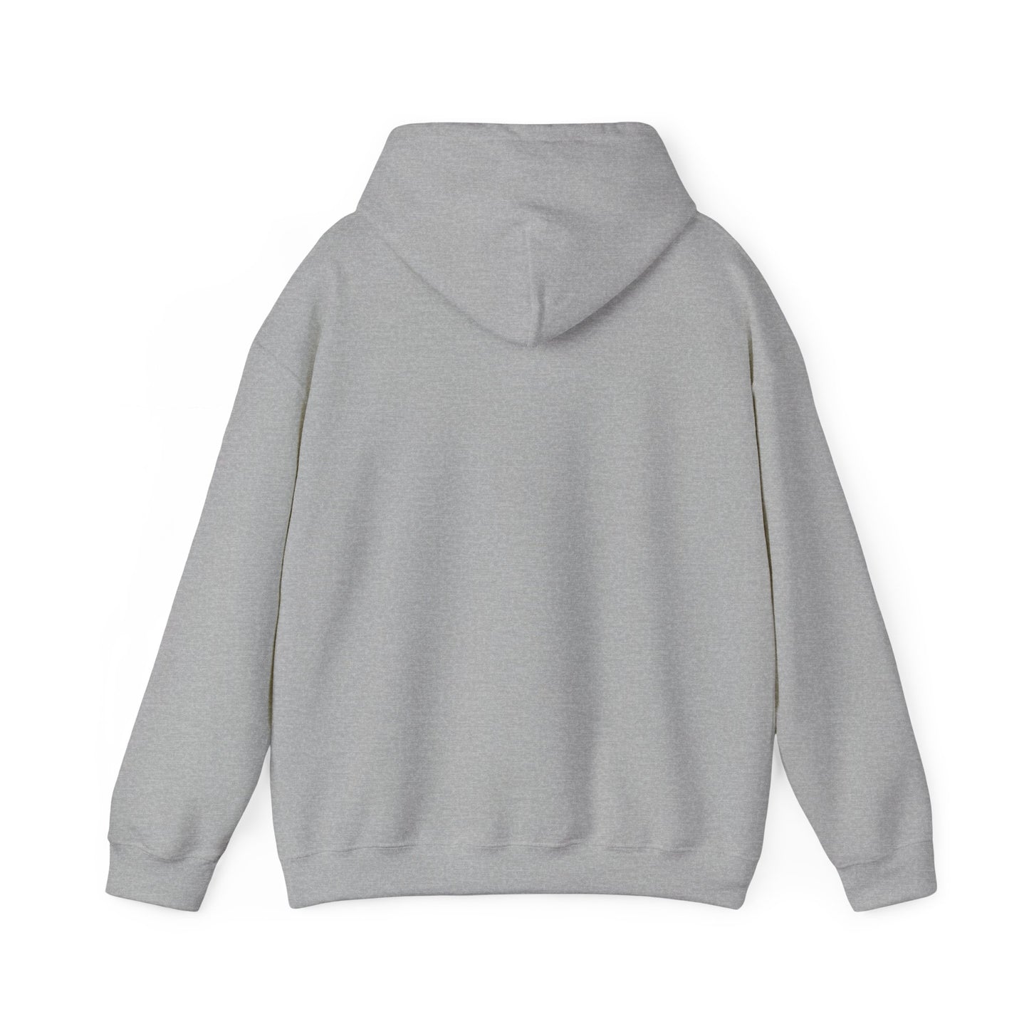 Blue Forest Dragon Hoodie — Mystic Night Scene Sweatshirt