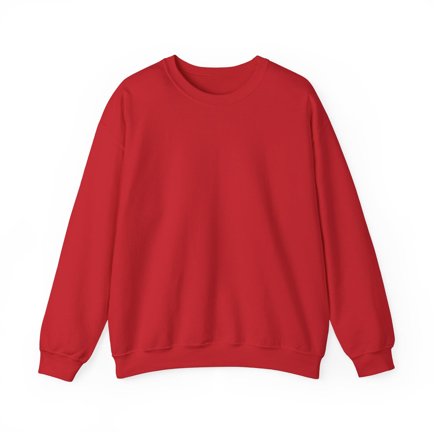 Unisex Crewneck Sweatshirt with BDE Lounge Inside