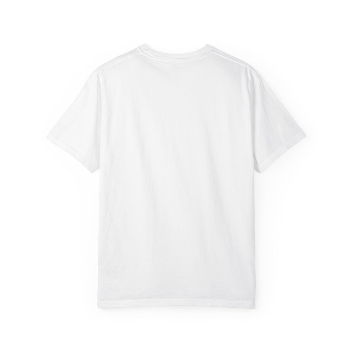 A Dragon Pocket Graphic T‑Shirt — Fiery Fantasy Chest Print