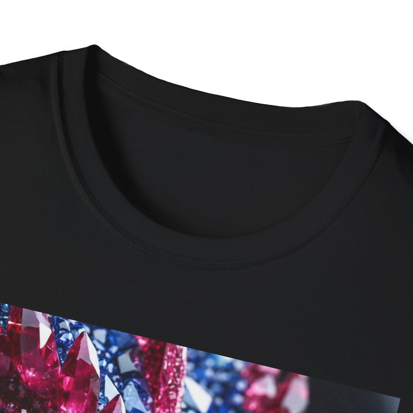 Dragon GEMSTONE Art T-Shirt