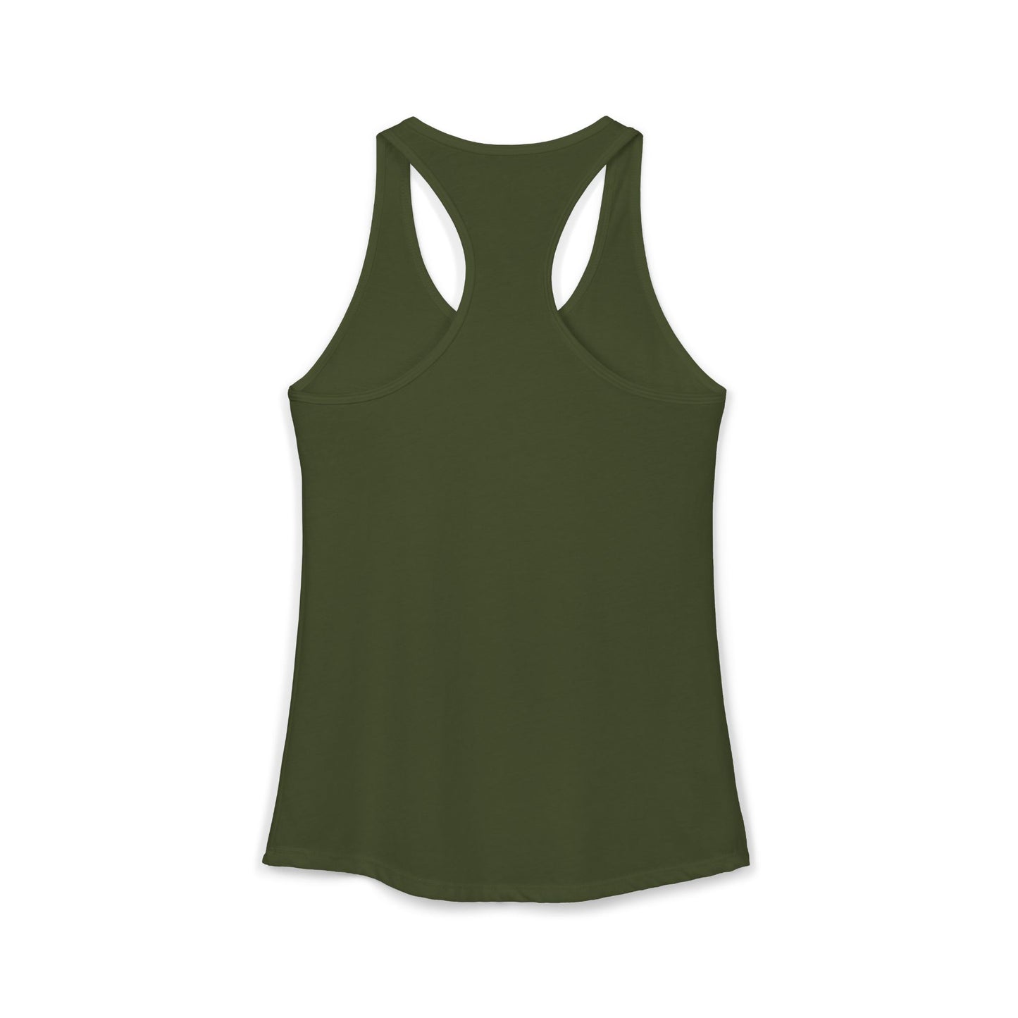Women's Ideal DRAGON Racerback Tank