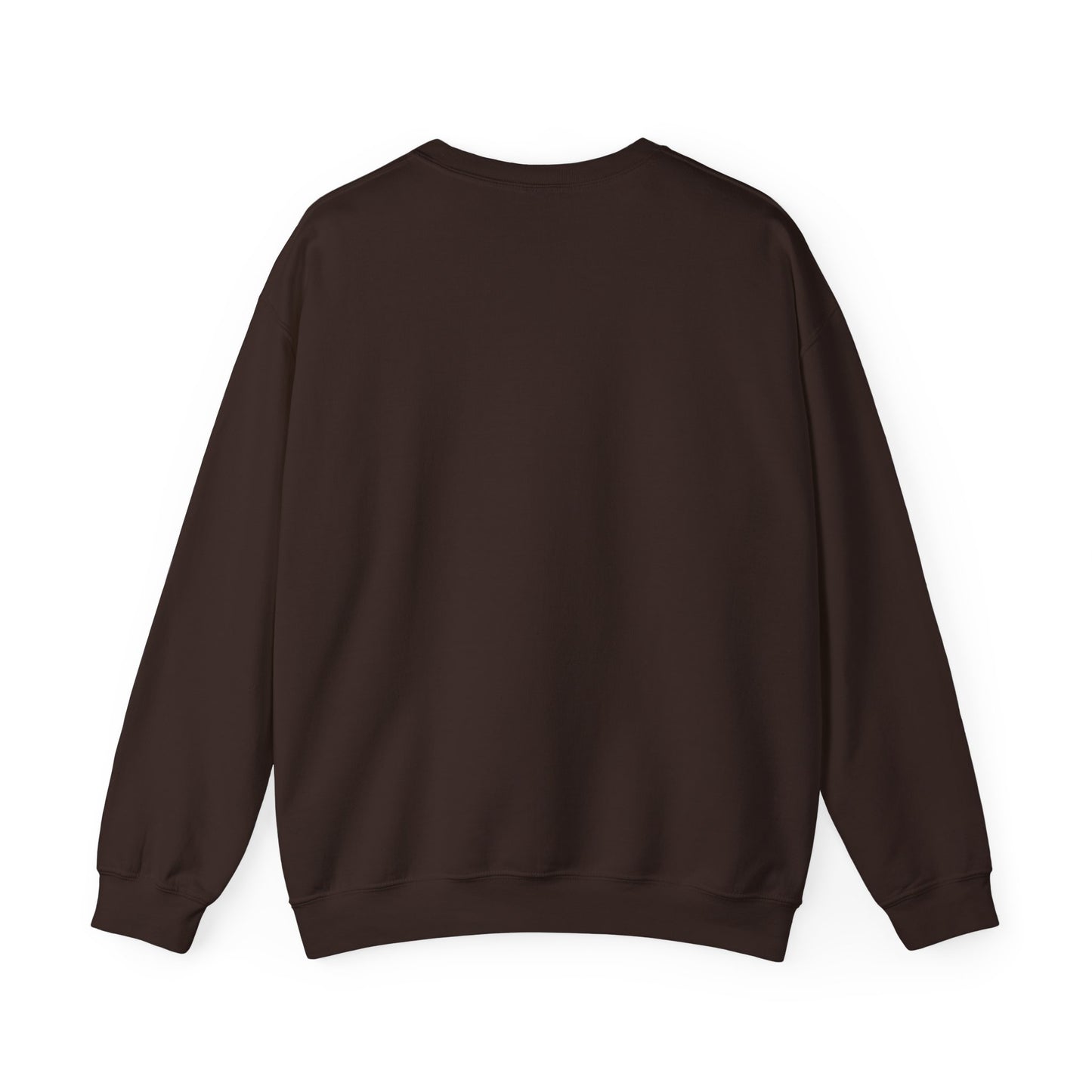 Unisex Crewneck Sweatshirt with BDE Lounge Inside