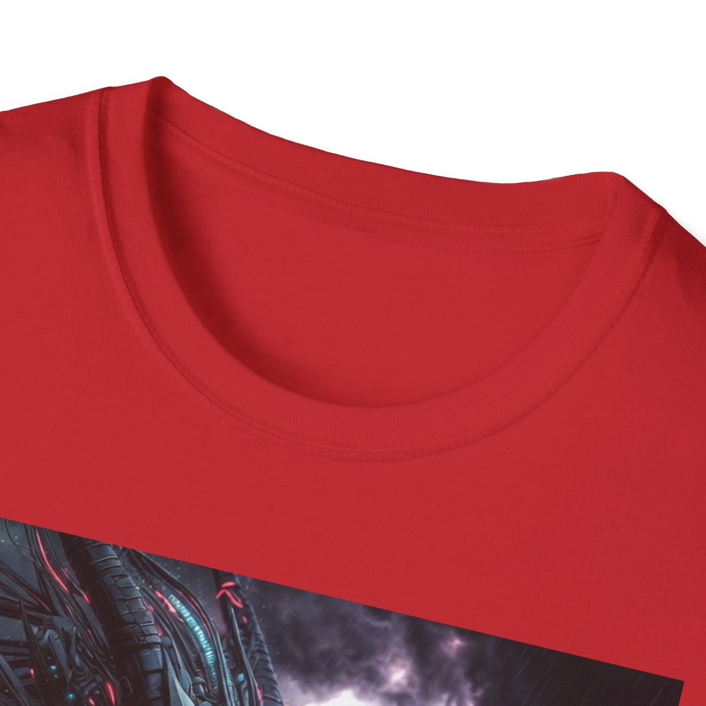 Dragon T-Shirt