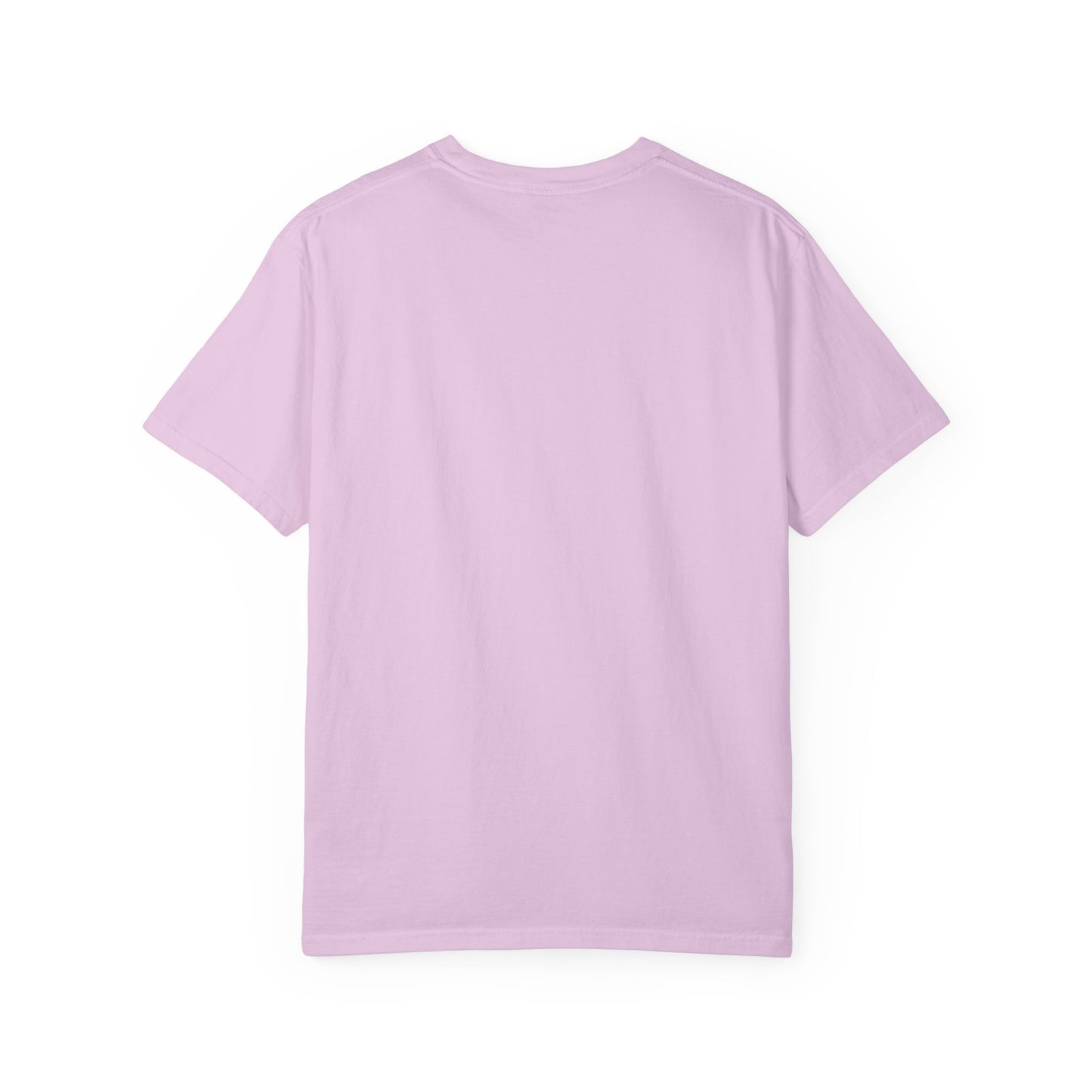 Dragon Pocket Graphic T‑Shirt — Fiery Fantasy Chest Print