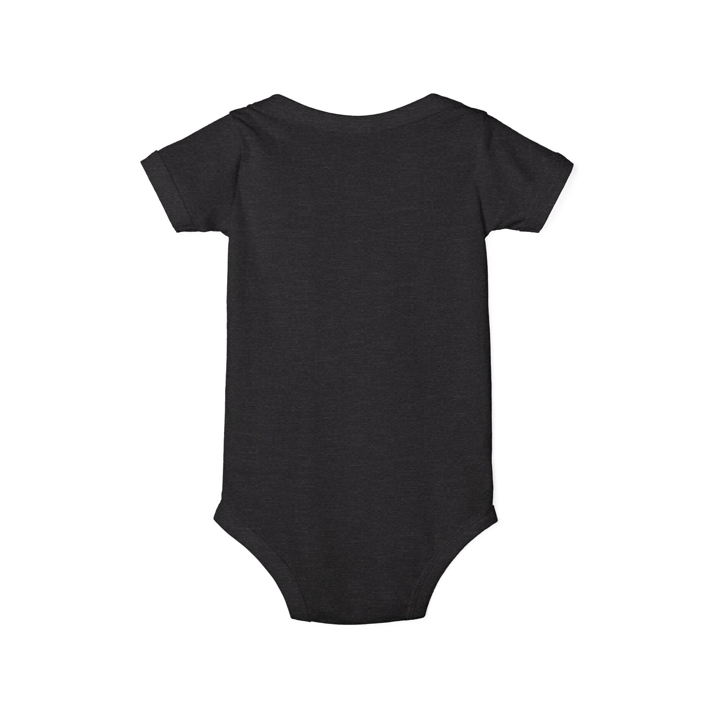 Fantasy Dragon Infant Jersey One Piece - Cute Baby Bodysuit for Game Lovers