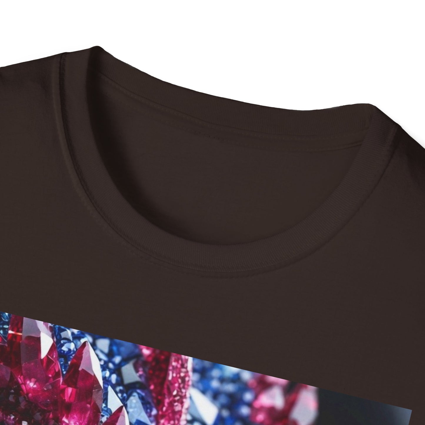 Dragon GEMSTONE Art T-Shirt