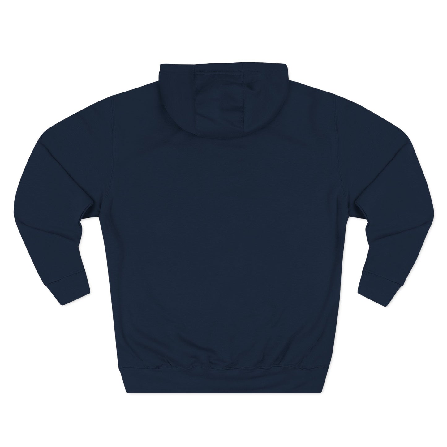 Dragons Brew Three-Panel Fleece Hoodie
