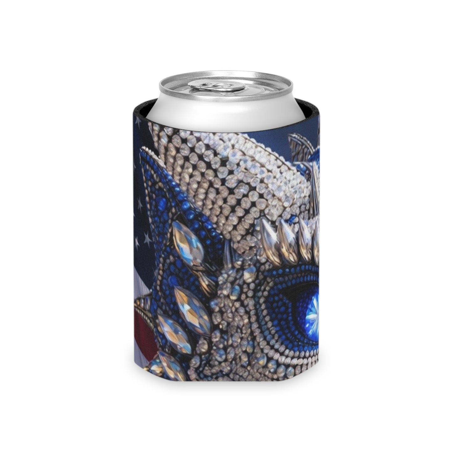 Dragon Can Cooler 🇺🇸