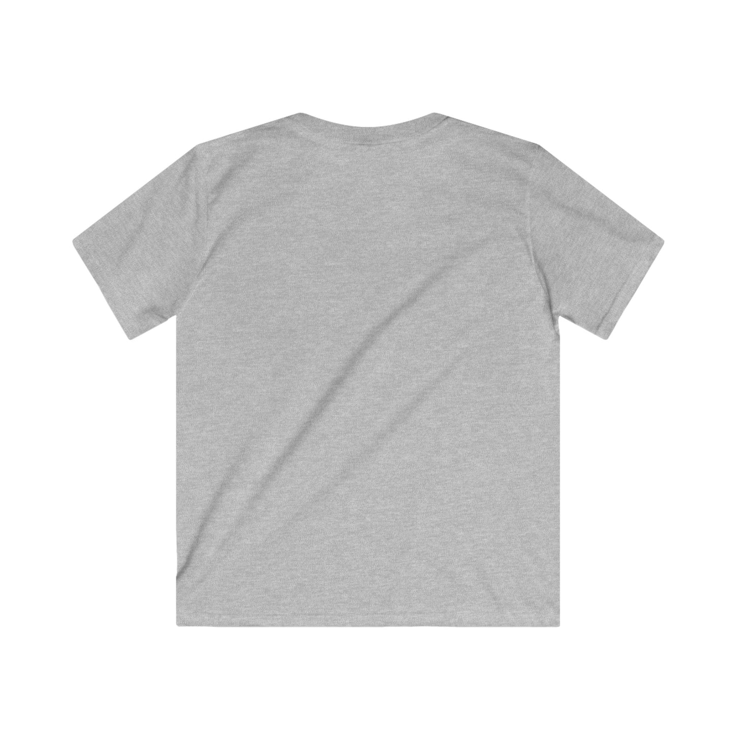An iced out Kids Dragon Graphic Tee - Fun, Comfortable, Playful Design for Boys and Girls, Perfect Gift for Birthdays and Holidays