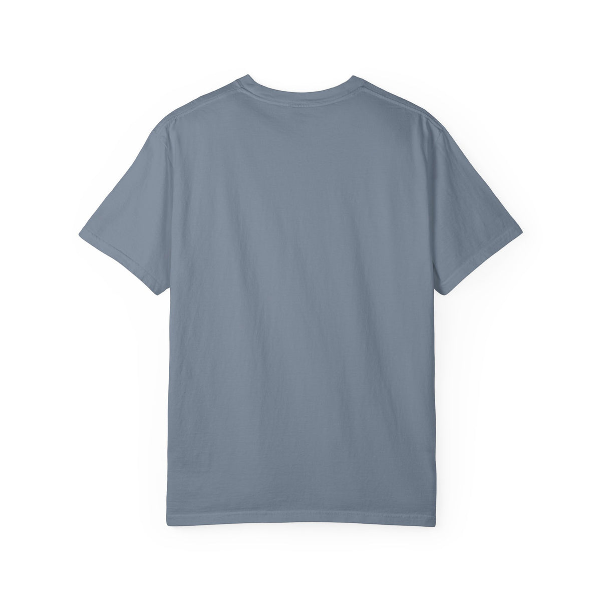 A Dragon Pocket Graphic T‑Shirt — Fiery Fantasy Chest Print