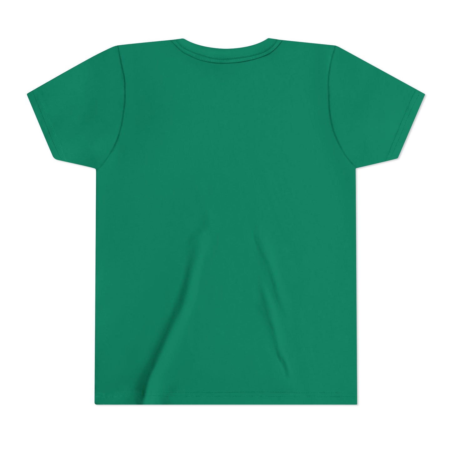 Lightning Dragon Youth Tee — Electric Dragon Graphic Shirt for Kids