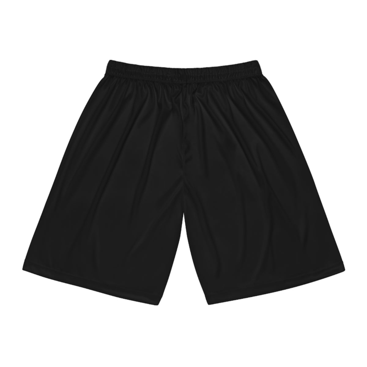 Black Dragon Basketball Shorts