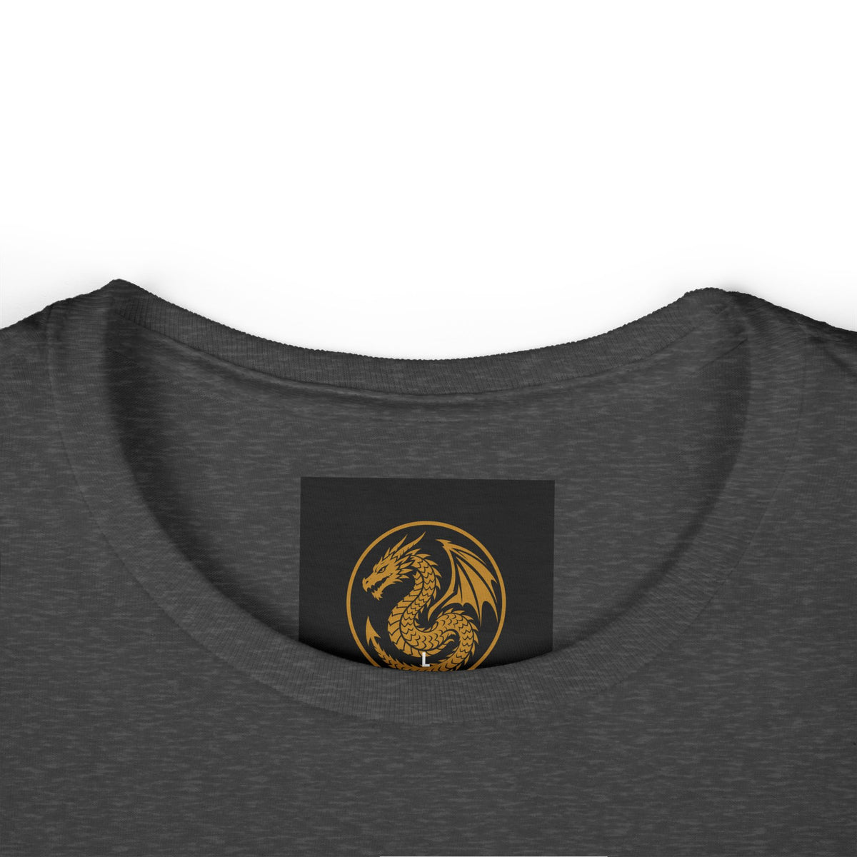 A Women's Softstyle Tee Comfy No tag 🏷️