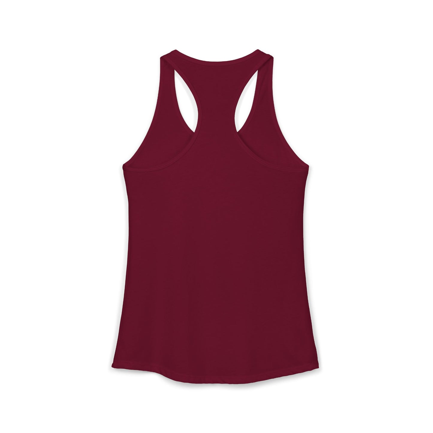 Women's Ideal DRAGON Racerback Tank