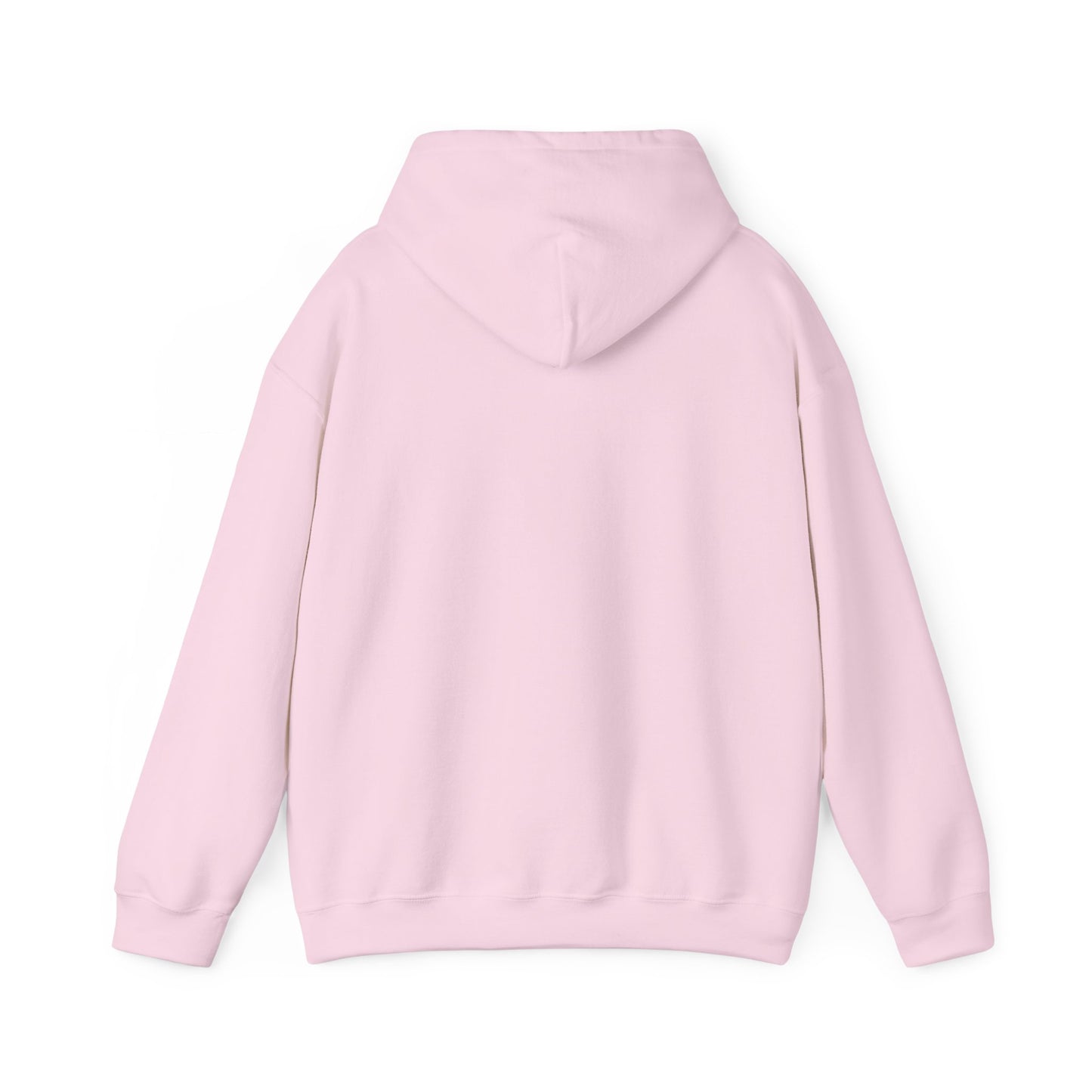 Blue Forest Dragon Hoodie — Mystic Night Scene Sweatshirt