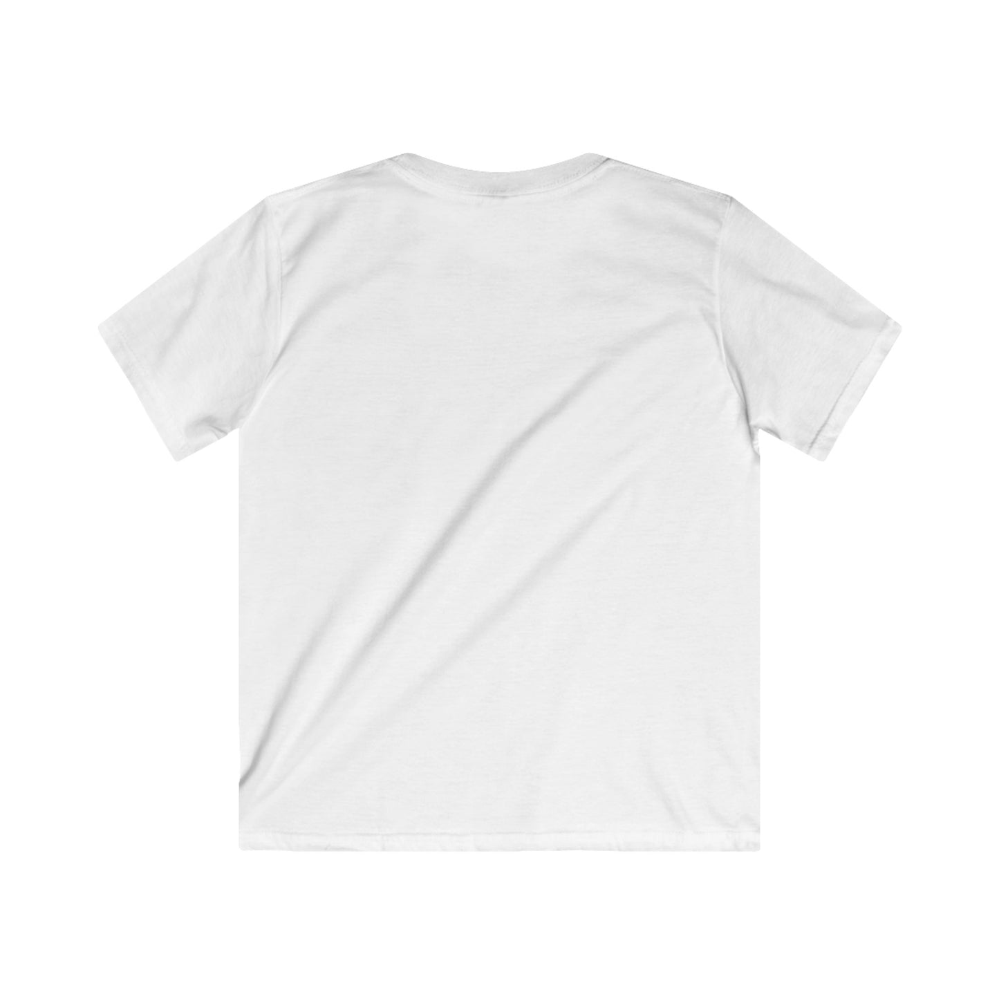 An iced out Kids Dragon Graphic Tee - Fun, Comfortable, Playful Design for Boys and Girls, Perfect Gift for Birthdays and Holidays