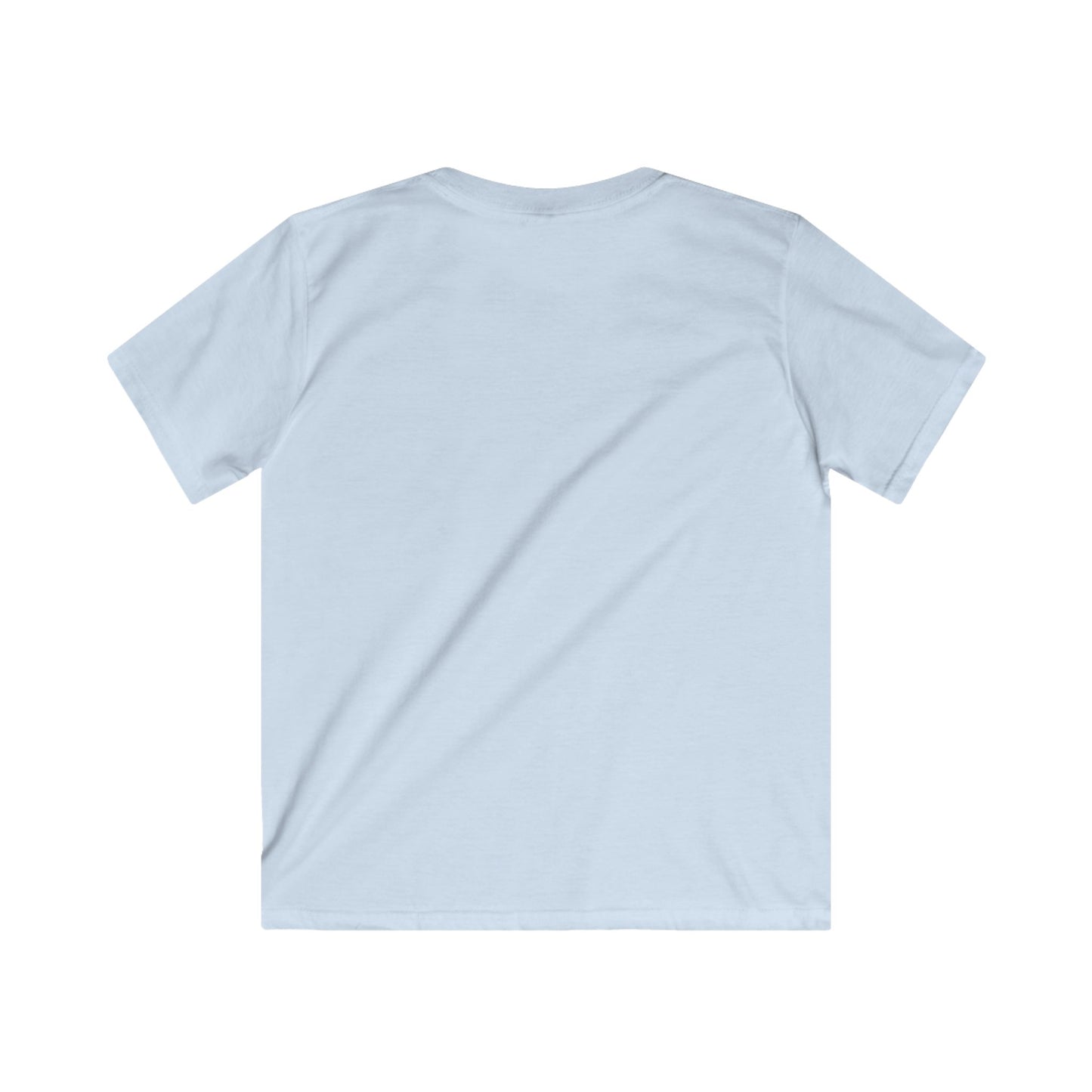 An iced out Kids Dragon Graphic Tee - Fun, Comfortable, Playful Design for Boys and Girls, Perfect Gift for Birthdays and Holidays