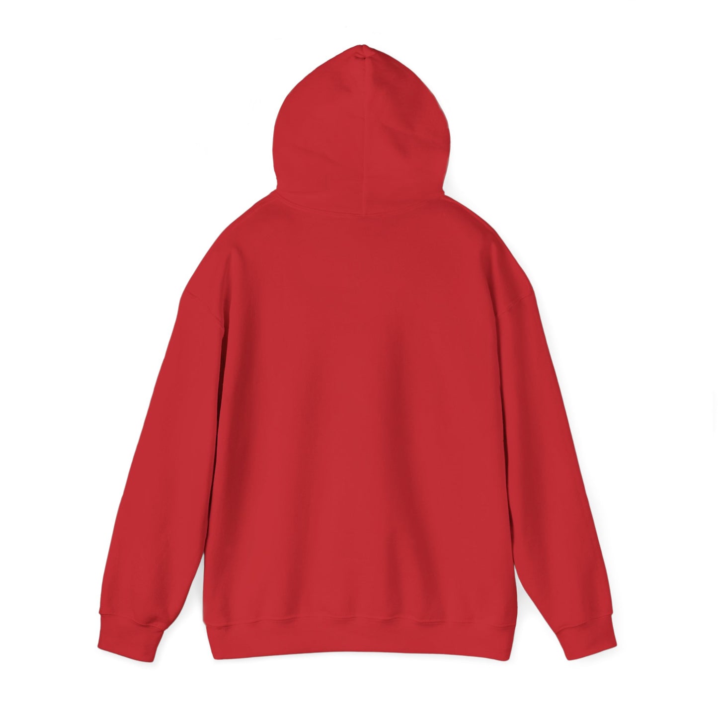 Dragon Skull Hoodie - Mystic Fantasy Graphic Pullover
