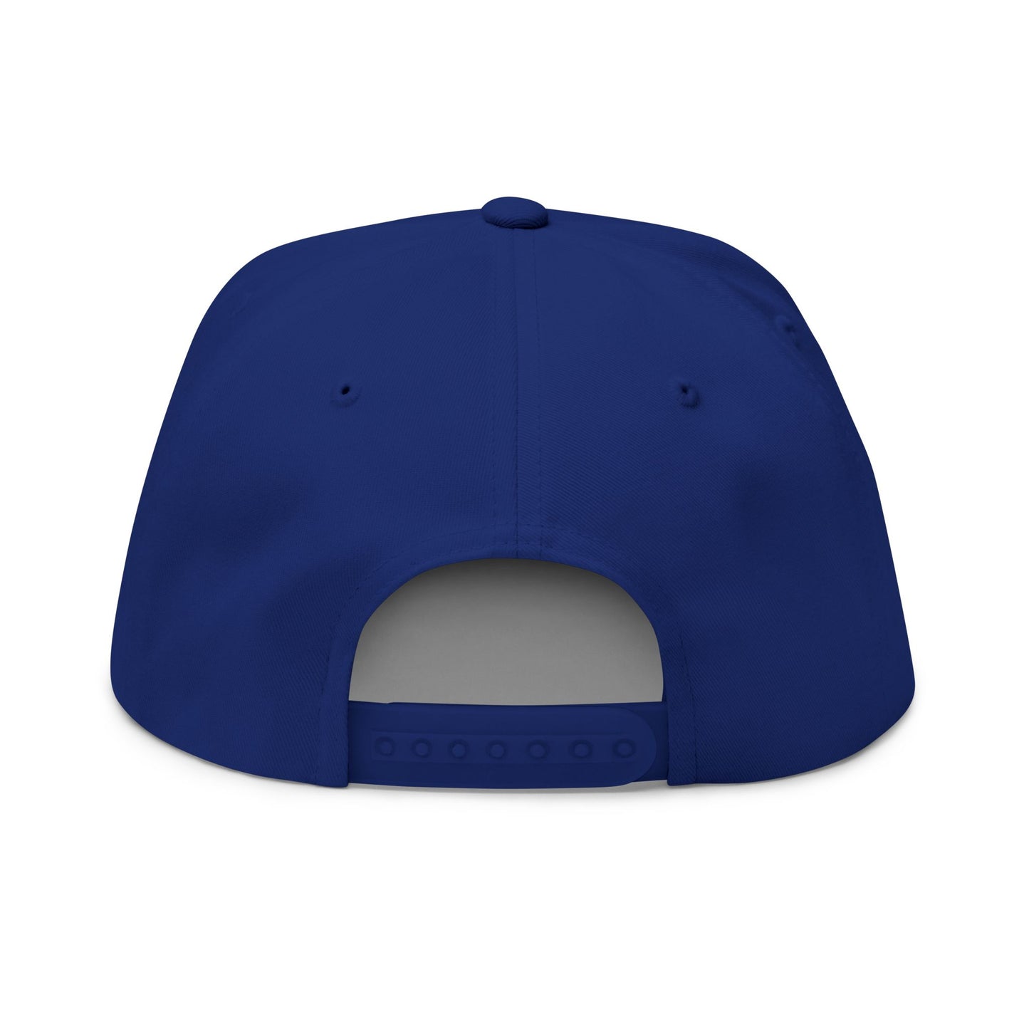 Dragon's Brew Embroidered Flat Bill Cap