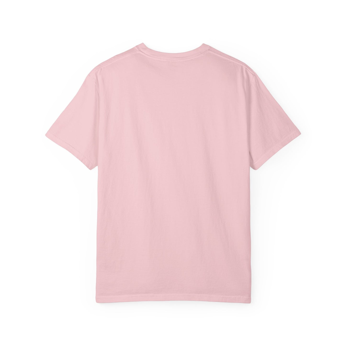 Graphic T-Shirt — Dark Monster Smile Artwork