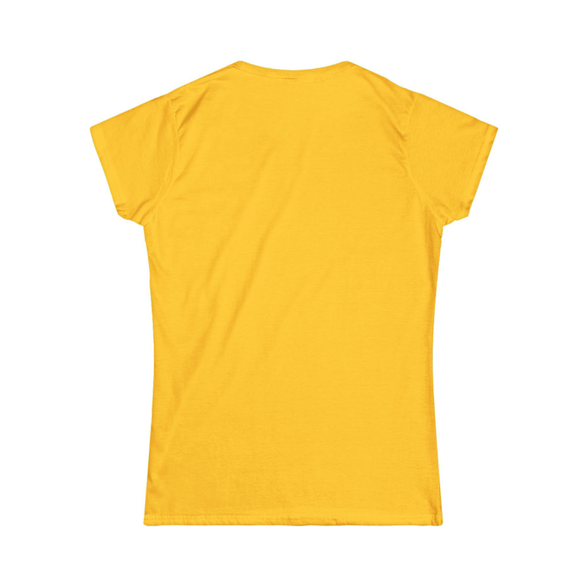 A Women's Softstyle Tee Comfy No tag 🏷️