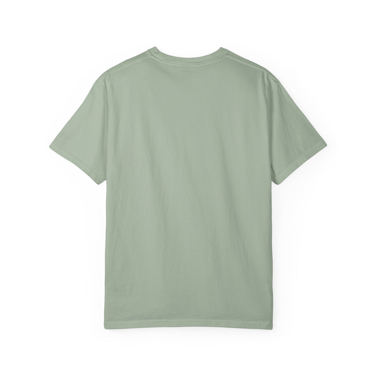 A Dragon Pocket Graphic T‑Shirt — Fiery Fantasy Chest Print