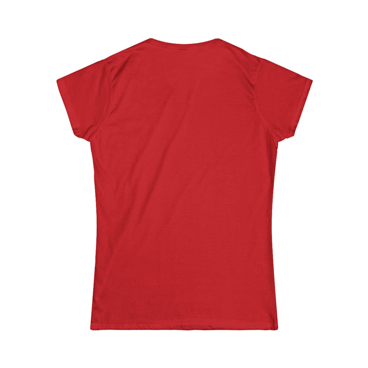 A Women's Softstyle Tee Comfy No tag 🏷️
