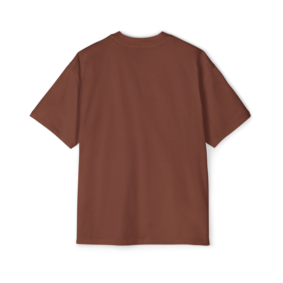 A Storm Dragon Graphic Tee — Dark Fantasy Oversized Men's T-Shirt