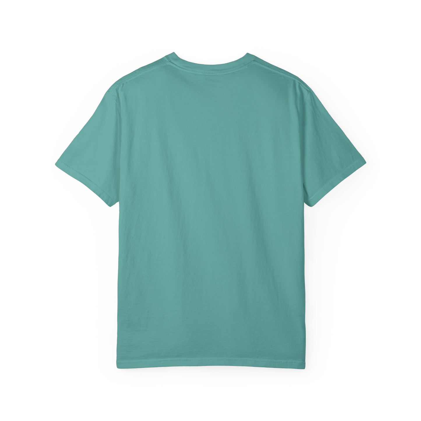 Graphic T-Shirt — Dark Monster Smile Artwork