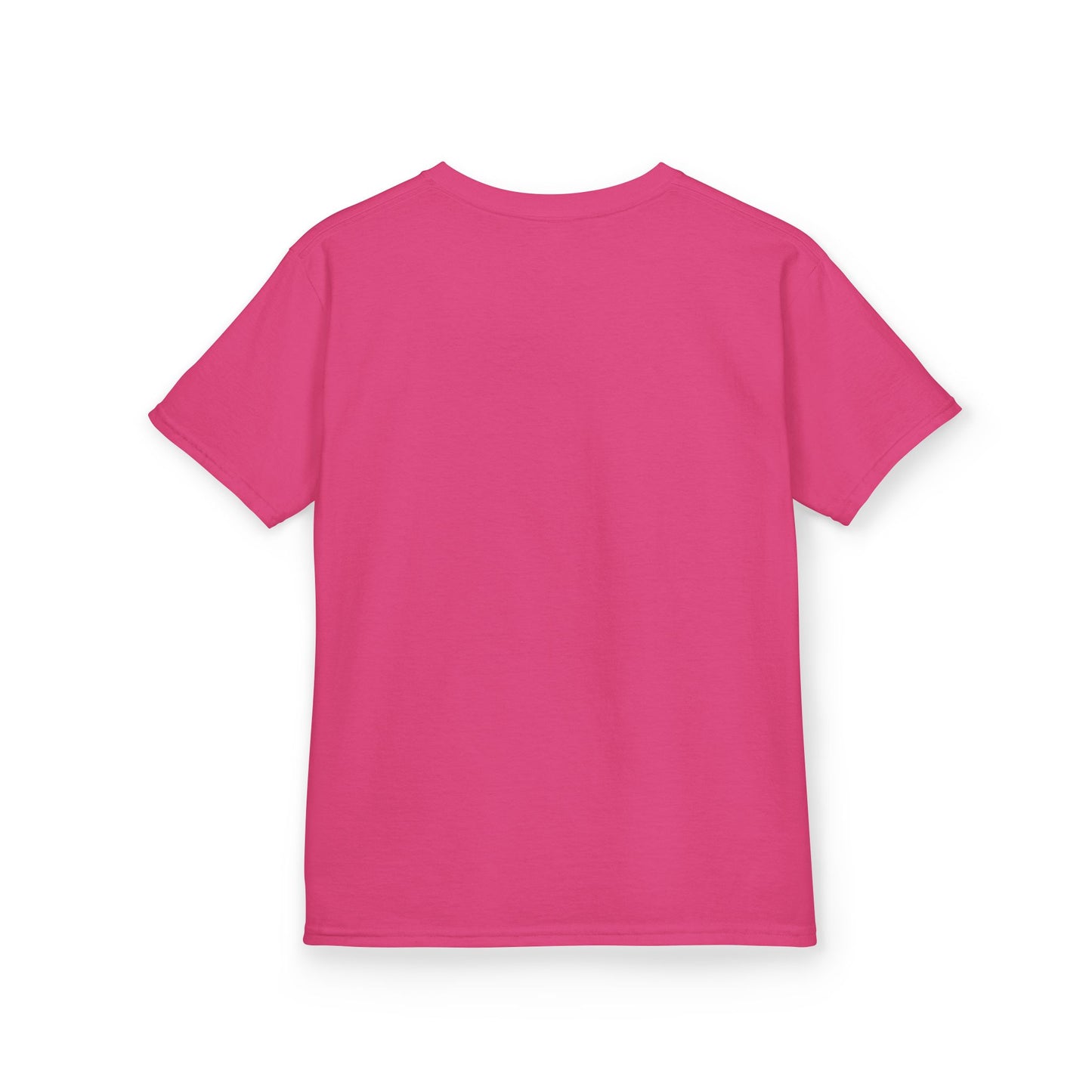 Cosmic Dragon Kids Heavy Cotton Tee