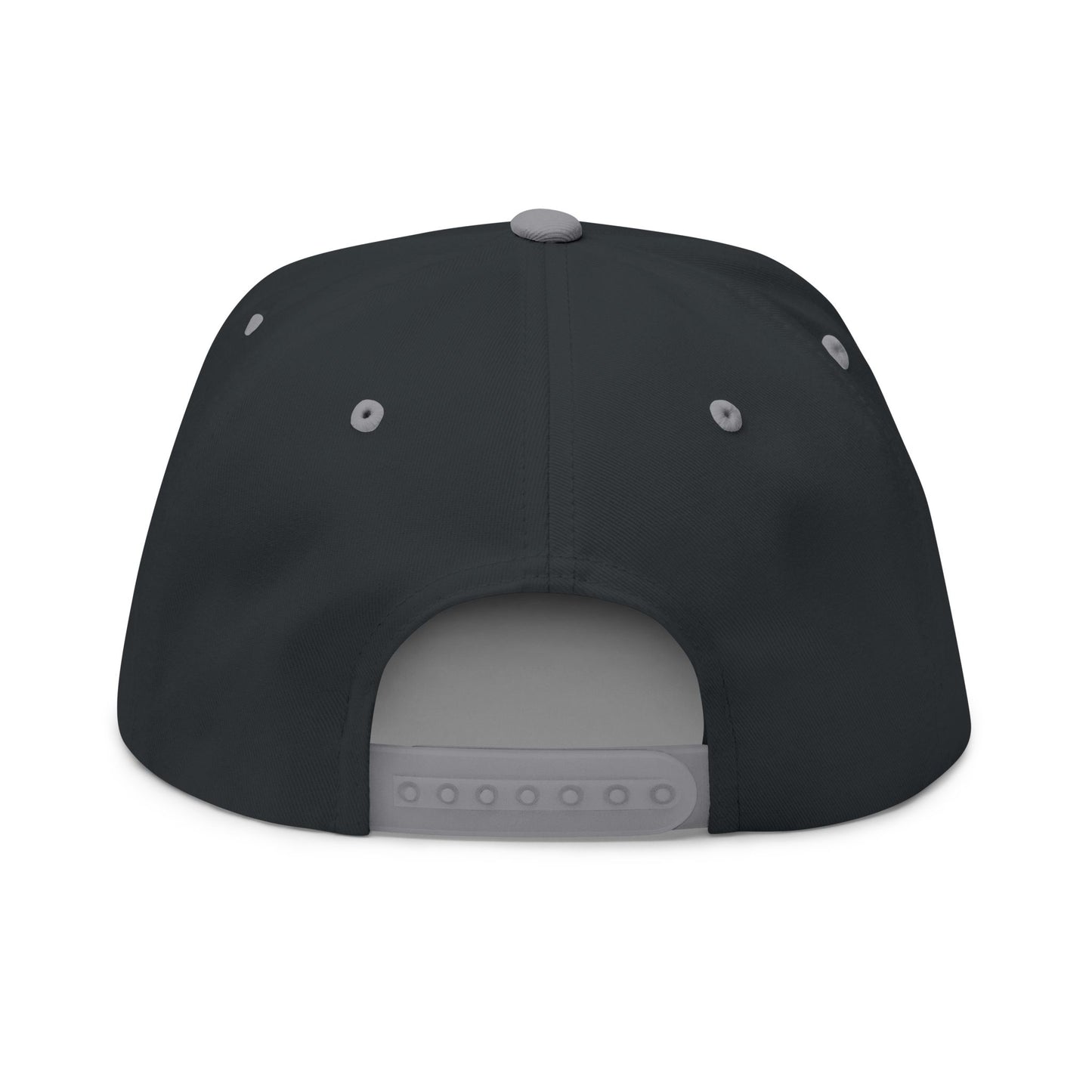 Dragon's Brew Embroidered Flat Bill Cap