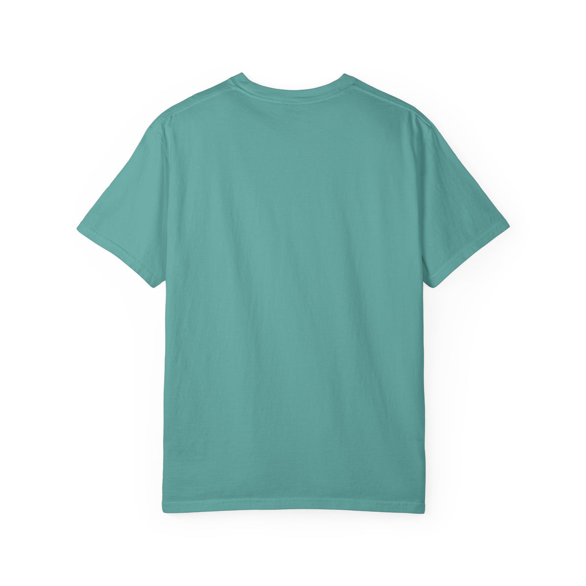 A Dragon Pocket Graphic T‑Shirt — Fiery Fantasy Chest Print