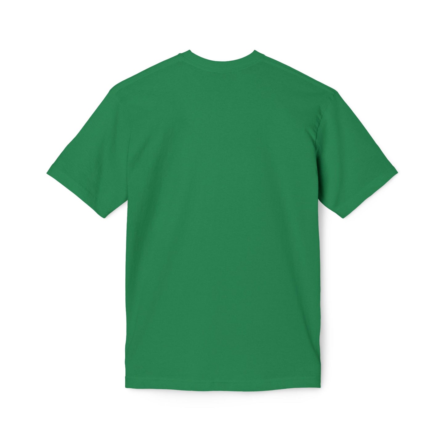 Dragon Heart T-Shirt — Floral Dragon Illustration with Circular Text