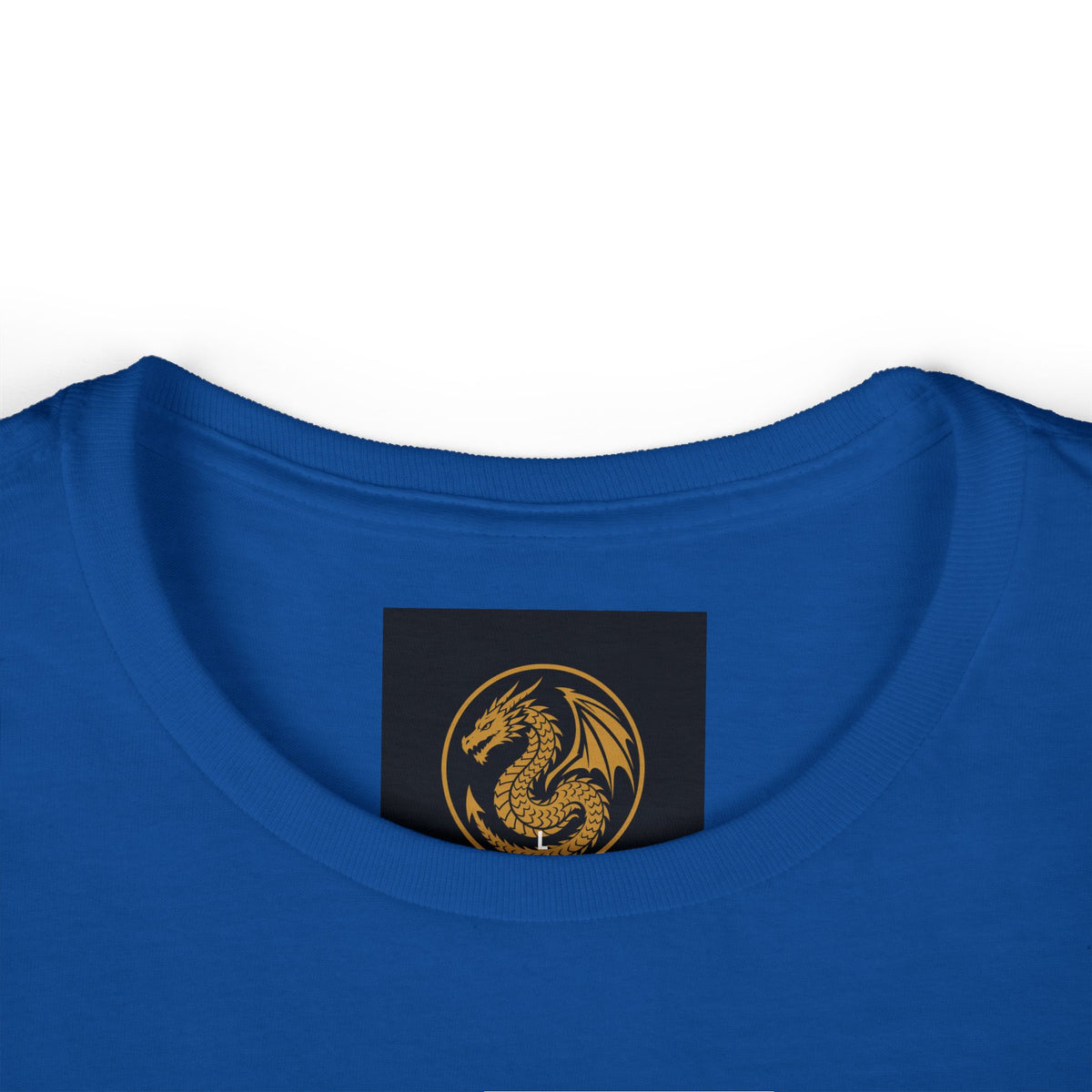 A Women's Softstyle Tee Comfy No tag 🏷️